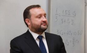 Бывший вице-премьер Украины стал депутатом Госдумы РФ