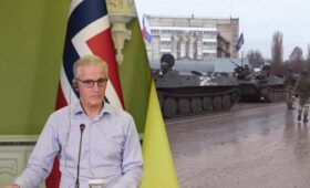 Премьер Норвегии призвал «очень серьезно» отнестись к предупреждениям Польши об угрозах РФ