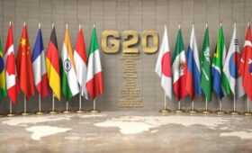Представитель РФ примет участие в следующем саммите G20, — Reuters