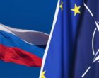 Россия может нанести удар по НАТО с помощью дронов или ракет: в Дании описали сценарий
