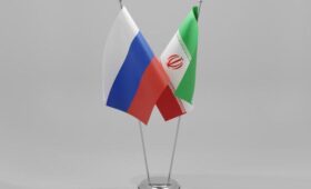 РФ и Иран разработали план сотрудничества на несколько лет в обход западных санкций, – Fox News