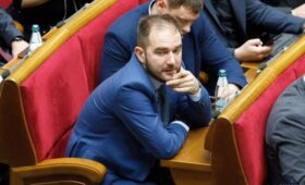 Народного депутата приговорили к 9 годам лишения свободы с конфискацией