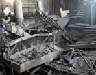 Россия атаковала Трипольскую ТЭС: что известно о последствиях удара