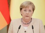 Меркель прокомментировала победу АдГ на востоке Германии
