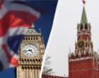 Британия делает «очень мало» в ответ на угрозы РФ для Европы, – The Telegraph.