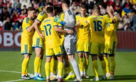 В составе сборной Украины произошли вынужденные изменения: в УАФ рассказали детали