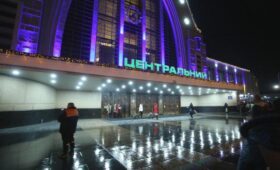 В Киеве будут курсировать автобусы во время комендантского часа: какие маршруты