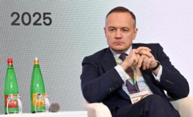 Энергетики сделали всё возможное для подготовки Украины к предстоящей зиме, – генеральный директор ДТЭК Тимченко