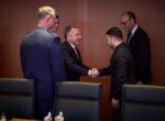Визит посланников Трампа в Киев под вопросом: Уиткофф «испугался», – Kyiv Independent