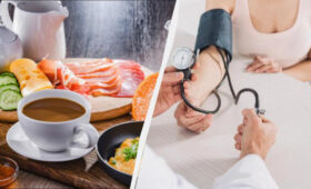Диетологи назвали продукт №1, который повышает давление, даже если его есть совсем немного