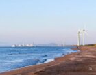 Балтийское море будет подниматься до конца века: NASA показало последствия