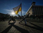 Украина тратит на войну все больше, пока Россия уничтожает ее экономику, — Reuters