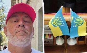 Рада не поддержала обращение к президенту о лишении Потапа звания народного артиста