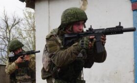 Запад неверно оценивает опыт РФ, приобретенный в войне с Украиной, – Breaking Defense