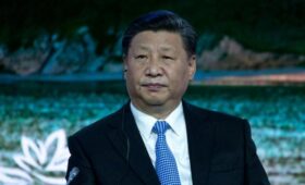 Си Цзиньпин пропустил ужин на саммите БРИКС с Путиным: в WSJ выяснили причину