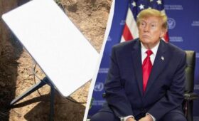 Украина просила у Трампа разрешения на Starlink для ударов по РФ: СМИ узнали, что он ответил