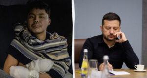 Скандал с пленными КНДР: Южная Корея вызвала посла Украины, — Yonhap