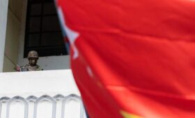 Шесть украинцев оказались в тюрьме в Индии: в чем их обвинили