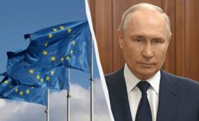 Германия должна передать Украине Taurus для ударов по РФ, — обозреватель The Telegraph
