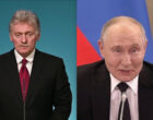 У Путина ответили, поедет ли он на саммит G20 в США