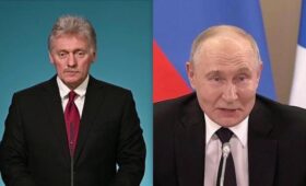 У Путина ответили, поедет ли он на саммит G20 в США