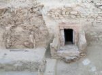 Археологи случайно нашли захоронение, которому 3000 лет, и даже догадались чье оно