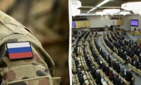 В новый состав Госдумы РФ войдут 49 участников войны против Украины – The Guardian