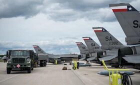 «Те дни прошли»: армия США осознала свою беззащитность перед дронами