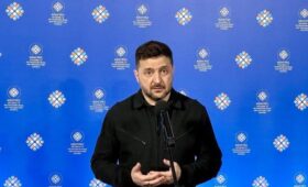 Южную Корею предупредили о том, что Зеленский вспомнит о передаче пленных КНДР, — СМИ