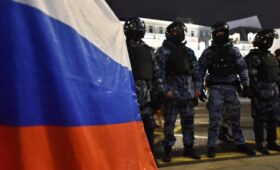 Сюрпризом станут не результаты выборов в РФ, а то, что произойдет после, – NYT