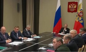 Кремль ограничил доступ к данным о нефти и газе: ISW назвал возможные причины