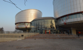 ЕСПЧ признал неприемлемой жалобу жительницы Донецка об обстреле города со стороны ВСУ
