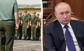В РФ выросли обсуждения мобилизации после доступа военкоматов к данным россиян, – аналитики