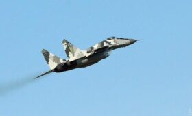 Польша едва не сбила украинский МиГ-29: в СМИ рассказали подробности инцидента