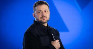 «Реальная возможность»: Зеленский назвал вероятную дату трехсторонних переговоров с Путиным