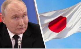 Путин снова разжег спор с Японией: один городок оказался между двух огней