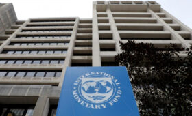 Следующий транш МВФ под угрозой: нардеп предупредила о рисках для Украины