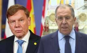 Лавров и Вадефуль впервые с 2022 года провели переговоры: СМИ раскрыли, о чем шла речь