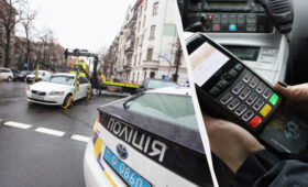 Штрафы за превышение скорости в Украине не повысят: Рада провалила голосование