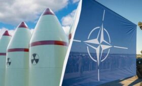 Россия пригрозила Британии и НАТО ядерным ударом из-за Калининграда