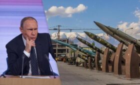 Россия тайно помогает Ирану создать сверхзвуковые ракеты, – FT