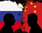 Китай тайно поставлял России компоненты для ударных дроов: The Telegraph раскрыл детали