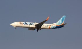 В самолете Flydubai подрались украинский и российский пилоты, — СМИ