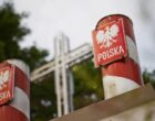 Въезд автобусов из Украины в Польшу через крупный пункт пропуска приостановят на год