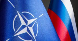 Россия направила НАТО письмо с угрозами: Альянс ответил