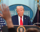 Только хорошие новости: Белый дом запустил круглосуточный канал о Трампе