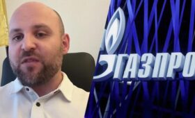 Представитель немецкой партии AfD встретился с руководителем «Газпрома»: в FT рассказали подробности