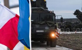 Поляки не хотят делиться с Украиной ракетами для Patriot, – опрос