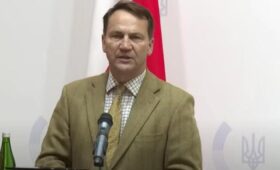 Глава МИД Польши призвал провести «агрессивные военные учения» около Калининграда