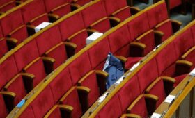 В Украине приняли закон о борьбе с мошенническими колл-центрами: какое будет наказание